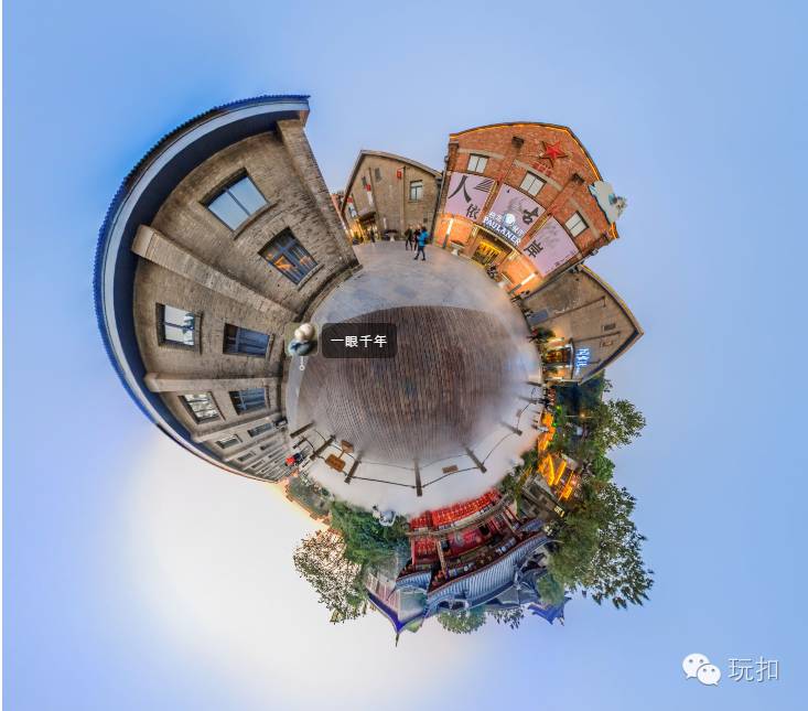 vr全景看世界,3dvr全景体验