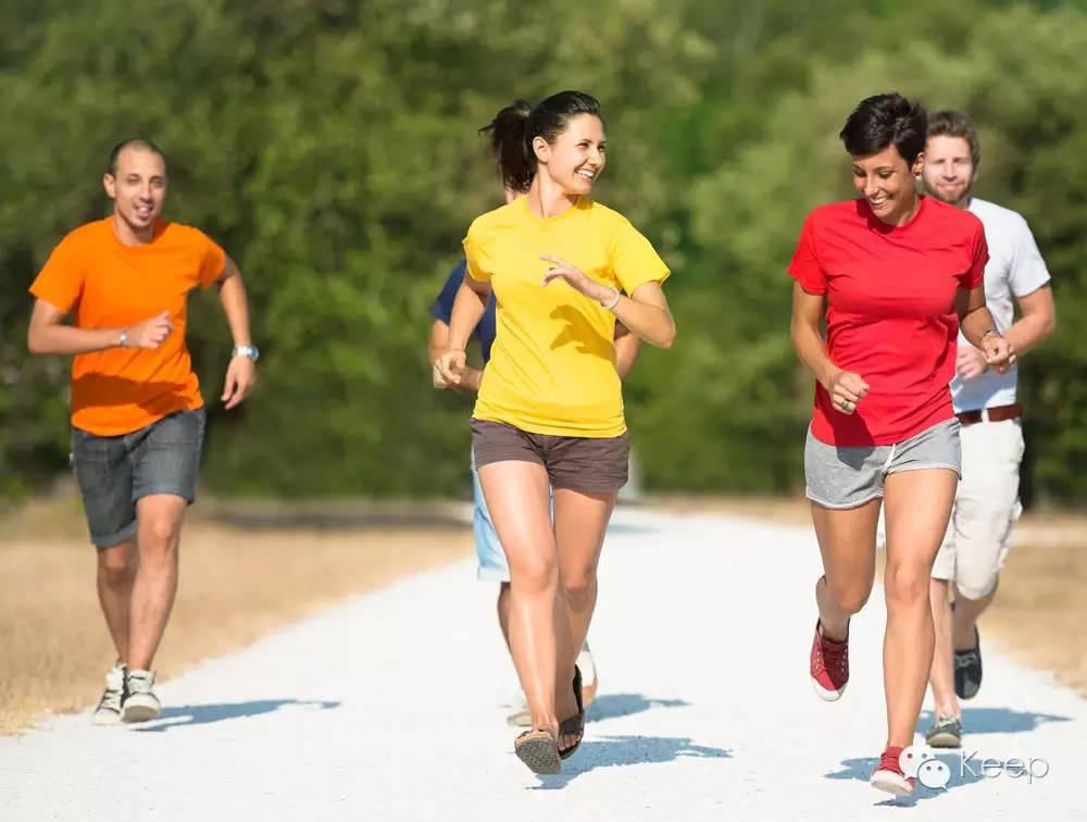 大学生体测两周提升1000米计划,体测1000米怎么提高成绩