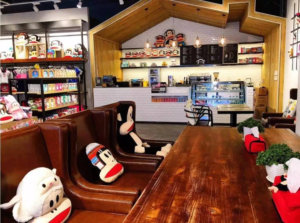 paulfrank大嘴猴是国际品牌吗,paulfrank大嘴猴怎么用