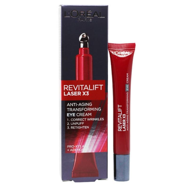 紧致抗初老补充胶原蛋白的眼霜,大家用过的便宜又好用的眼霜