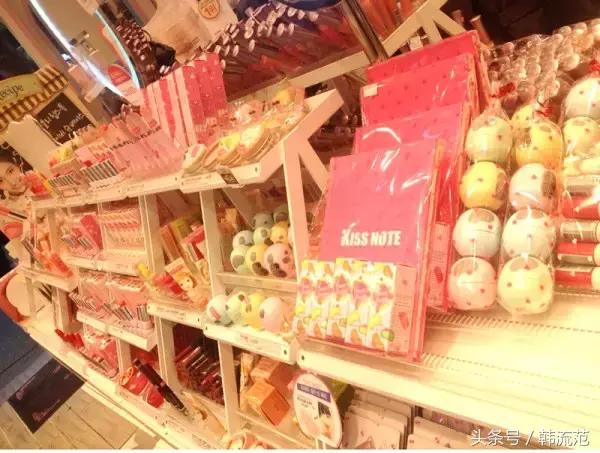 韩妆品牌怎么样选择呢,韩妆各品牌的主打产品