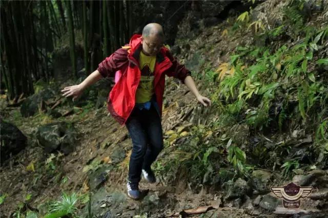 成都冬季户外徒步,当你坚持跑步一个月