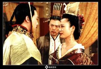 吕不韦投资异人是成功还是失败,吕不韦投资嬴政