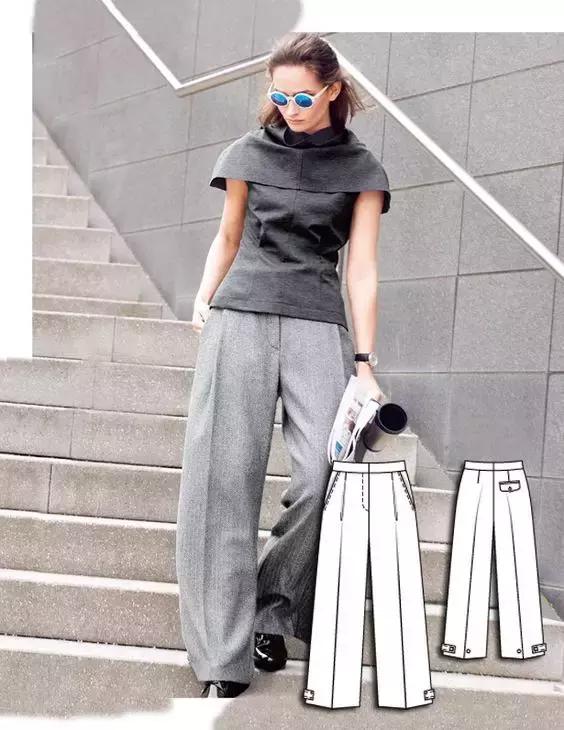 超好看的时装欣赏图文,欧美大牌时装图片