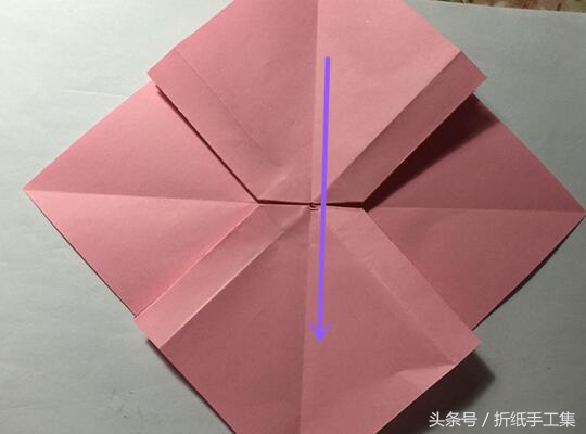 六方盒礼品盒蝴蝶结系法慢动作,礼品盒上的蝴蝶结飘带的各种剪法