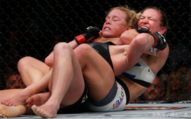 最可怕的格斗技巧,十大冷门格斗必杀技