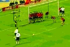 任意球破门得分纪录保持者,中超本土历史任意球得分多吗