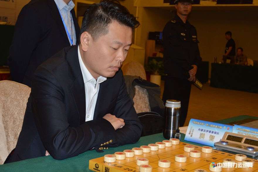 中国象棋最新赛况及排名,中国象棋亚洲锦标赛赛程