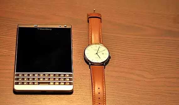 黑莓passport发布价格,黑莓passport二代还能做什么