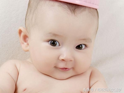 新妈妈注意：小心新生宝宝的脱水热