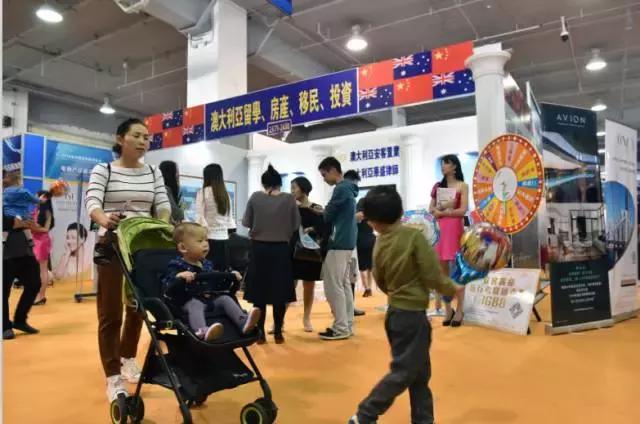 创博会四大特征,创博会项目推荐