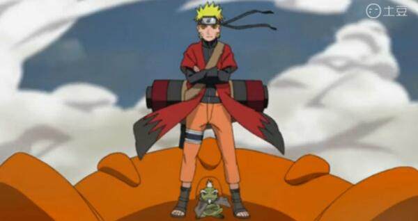 火影最热血视频,火影忍者中最热血的哪一集