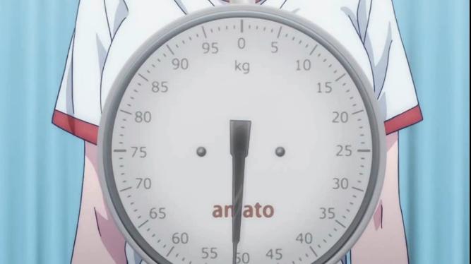 新番动漫推荐丨你们听过10斤重的欧派吗？