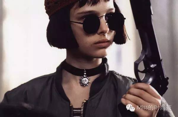 跟着这些疯狂萝莉活出年轻态