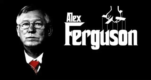 弗格森时期的曼联有多强,弗格森时代
