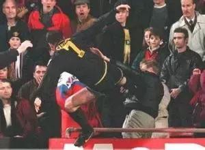 弗格森时期的曼联有多强,弗格森时代