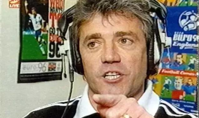 弗格森时期的曼联有多强,弗格森时代