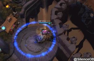 lol挖掘机大招用不了,lol挖掘机原来可以顶几个人