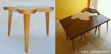 新奇没见过的小玩意,你从未见过的新奇小玩意