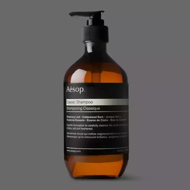 哪款洗发水最适合干枯毛躁的头发,发型定型洗发水推荐