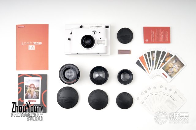 高级摄影师拍摄技巧实例,怎么用手机拍出拍立得的高级照片