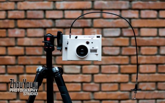 创意拍立得高级滤镜玩法,一键剪同款拍立得创意无极限