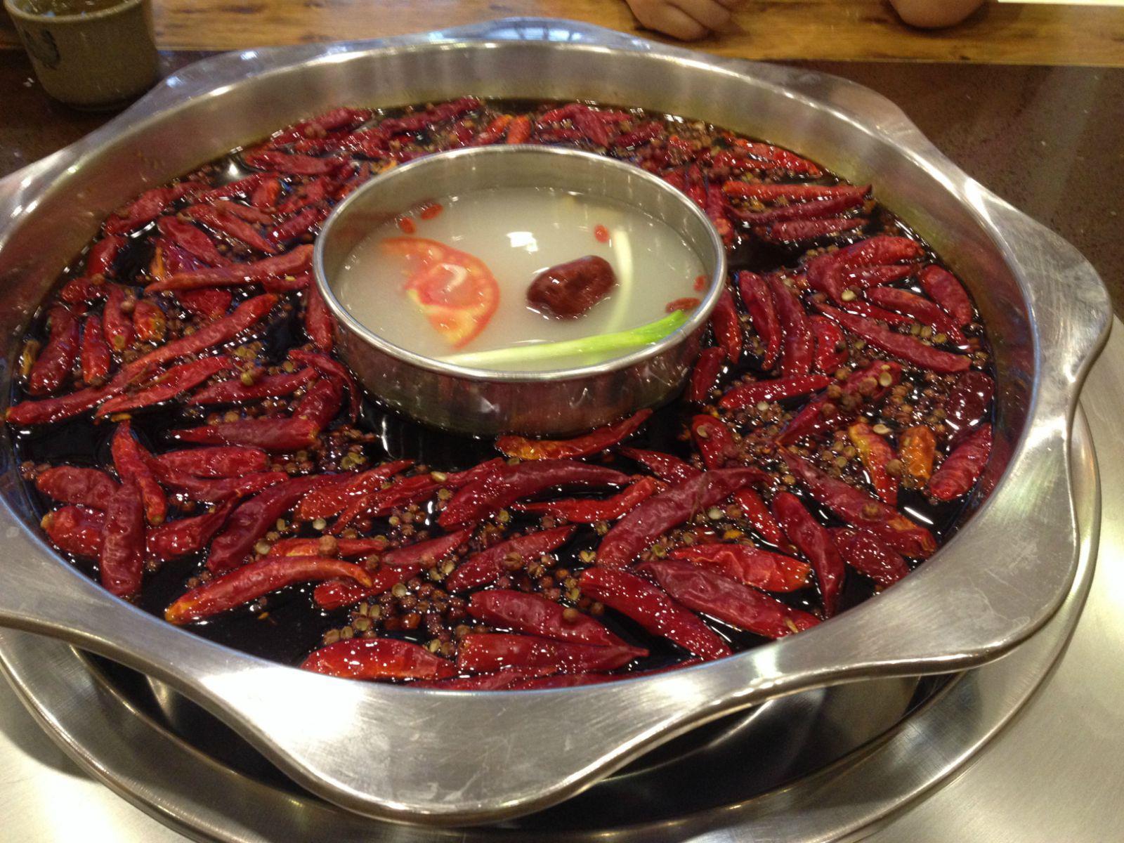 武汉口碑最好的四川火锅排名,武汉卤校长火锅有哪几家