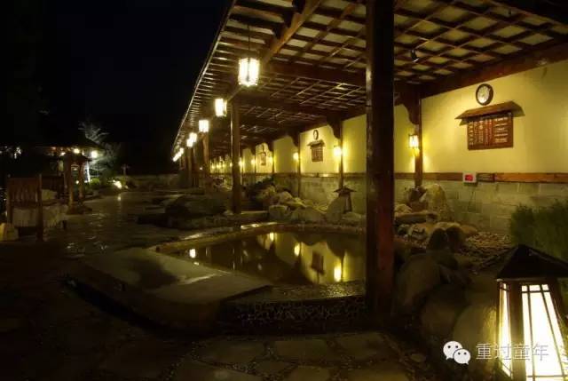 西安周边带宝宝泡温泉地方推荐,西安适合亲子的温泉北郊