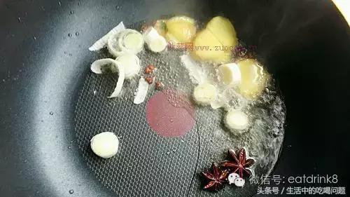 家常孜然羊排的正宗做法,最有效的去腥味方法