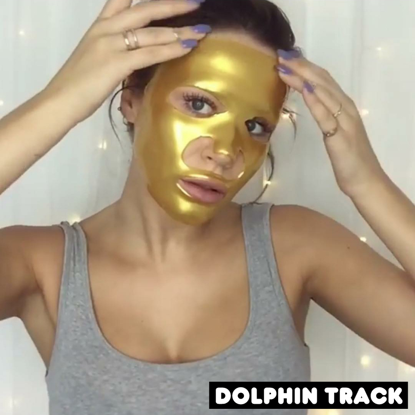 给大家推荐一款很好用的面膜,安利哪种面膜是260元的