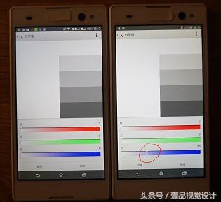 颜色的前世今生23·显示器偏色怎么办？