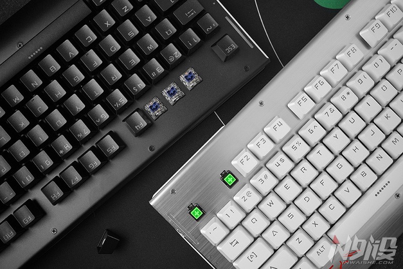 蝙蝠骑士bk518键盘是热插拔吗,蝙蝠骑士bk668怎么样
