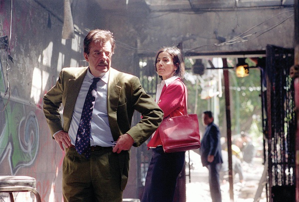 极限营救电影解说,电影极限营救