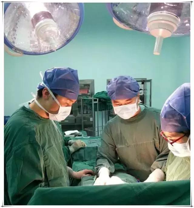 孕妇怀孕最危急的情况,孕妇惊险产子