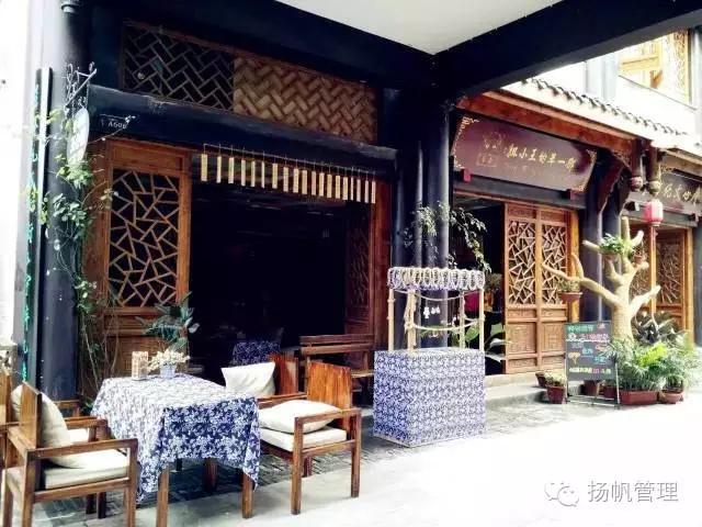 成都乐山10大网红,有哪些网红来过乐山