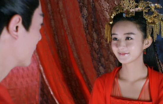 花千骨为什么是最后一个神,花千骨是什么动物