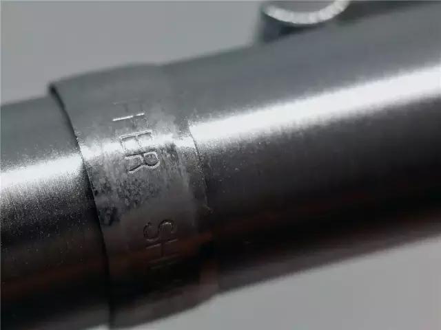 犀飞利钢笔星战系列测评,犀飞利序曲F尖钢笔评测