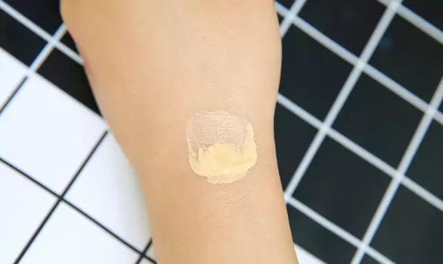 找不到适合的粉底色号怎么办,找不到适合的粉底液