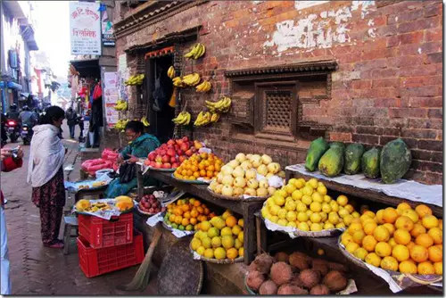 尼泊尔这个国家最喜欢吃什么 (西藏的尼泊尔美食)