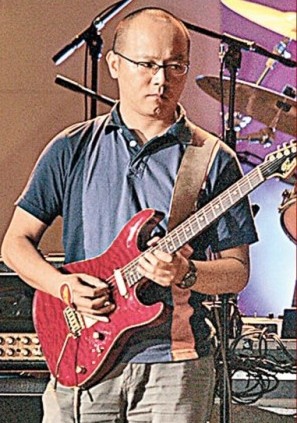 王菲有什么魅力让窦唯谢霆锋喜欢,窦唯和谢霆锋谁的音乐造诣高