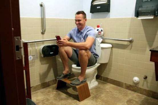 改善便秘马桶凳子,便秘专用凳子