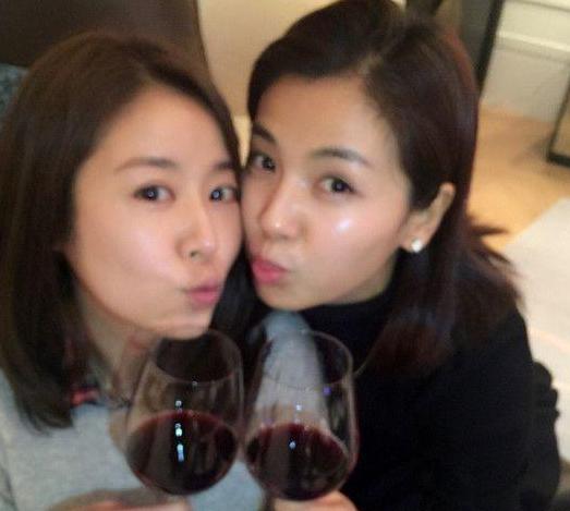 刘涛独门减肥秘诀公开一天不吃饭,刘涛补水