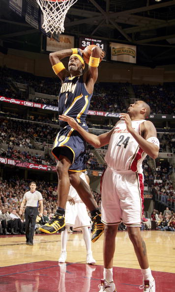 NBA之七大侠，猜猜都有谁