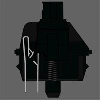 青茶轴键盘推荐,红青茶轴机械键盘怎么选