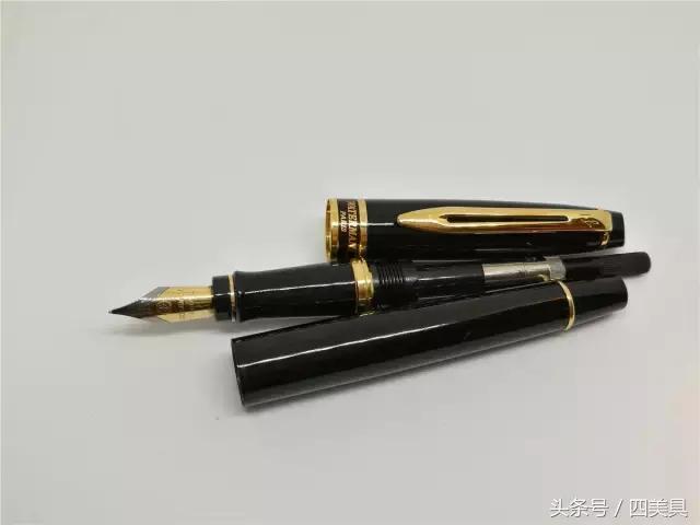 威迪文waterman,watermanf钢笔