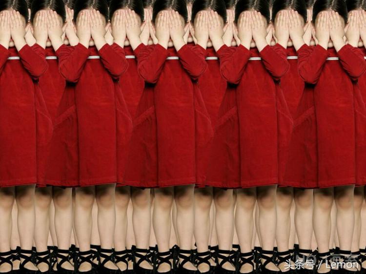 眼力测试:10张图,测试你的高智商!你敢试吗,“天才骚年”?