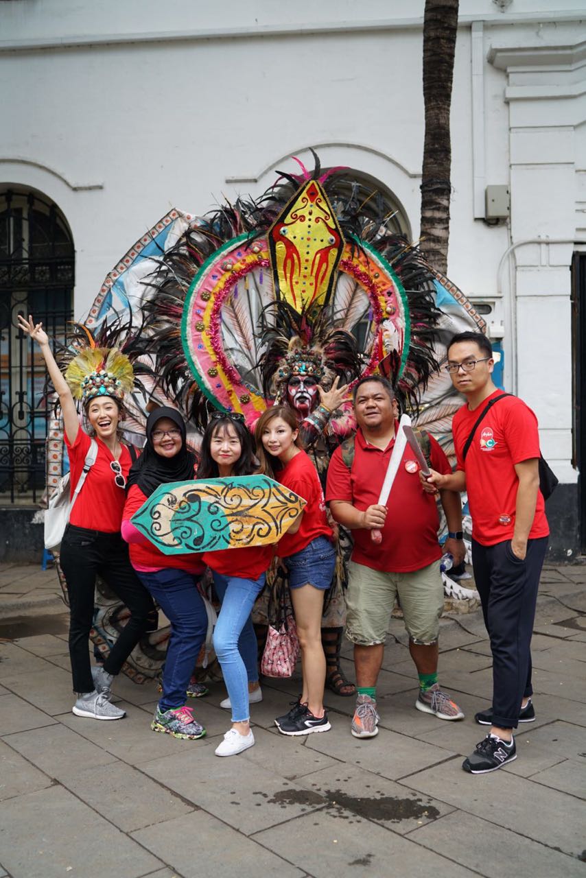 印尼首都雅加达危险吗,印尼巴厘岛安全吗