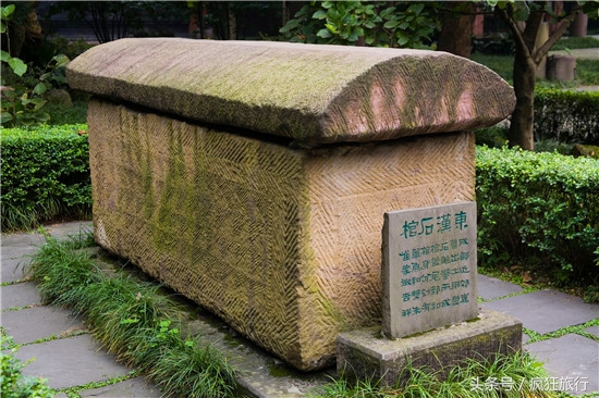 成都武侯祠附近美食攻略,成都武侯祠有什么古迹