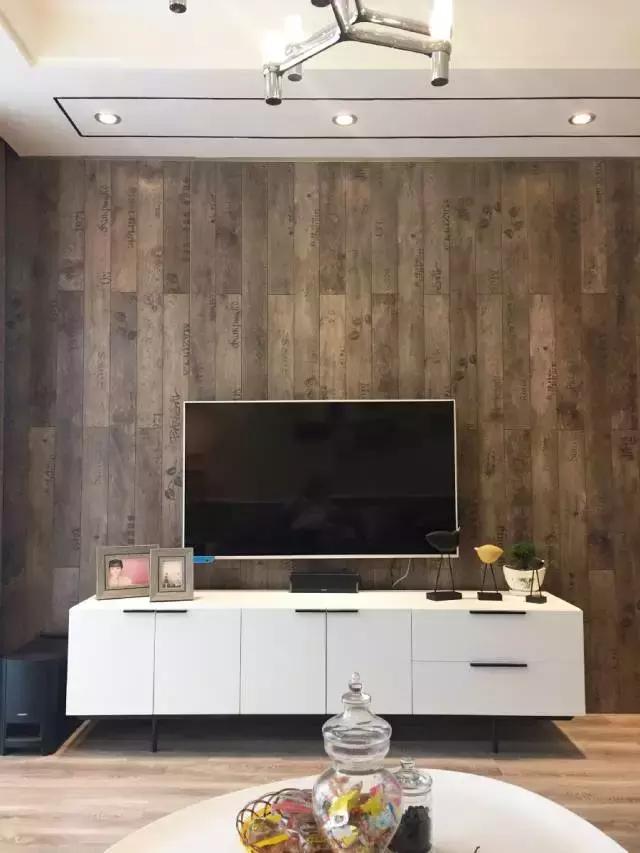 现在流行什么电视柜好看又实用,漂亮实用的电视柜