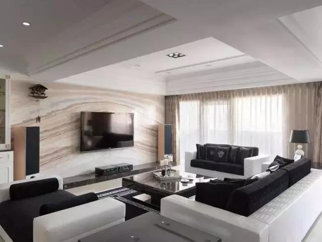 现在流行什么电视柜好看又实用,漂亮实用的电视柜